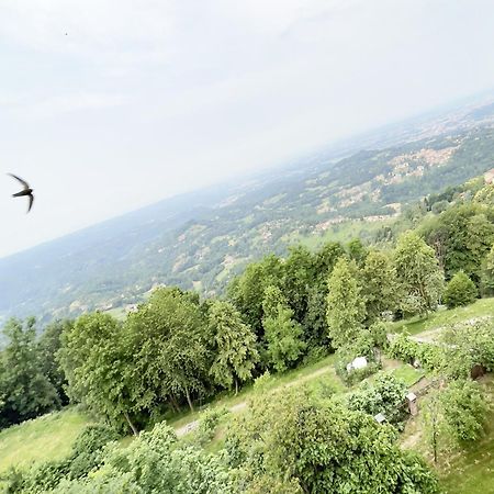 Santuario Di Graglia Resort Bilik gambar