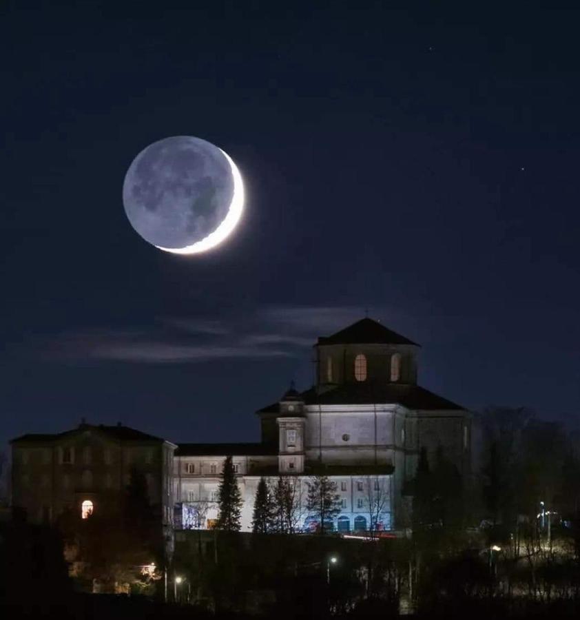 Santuario Di Graglia Resort Luaran gambar