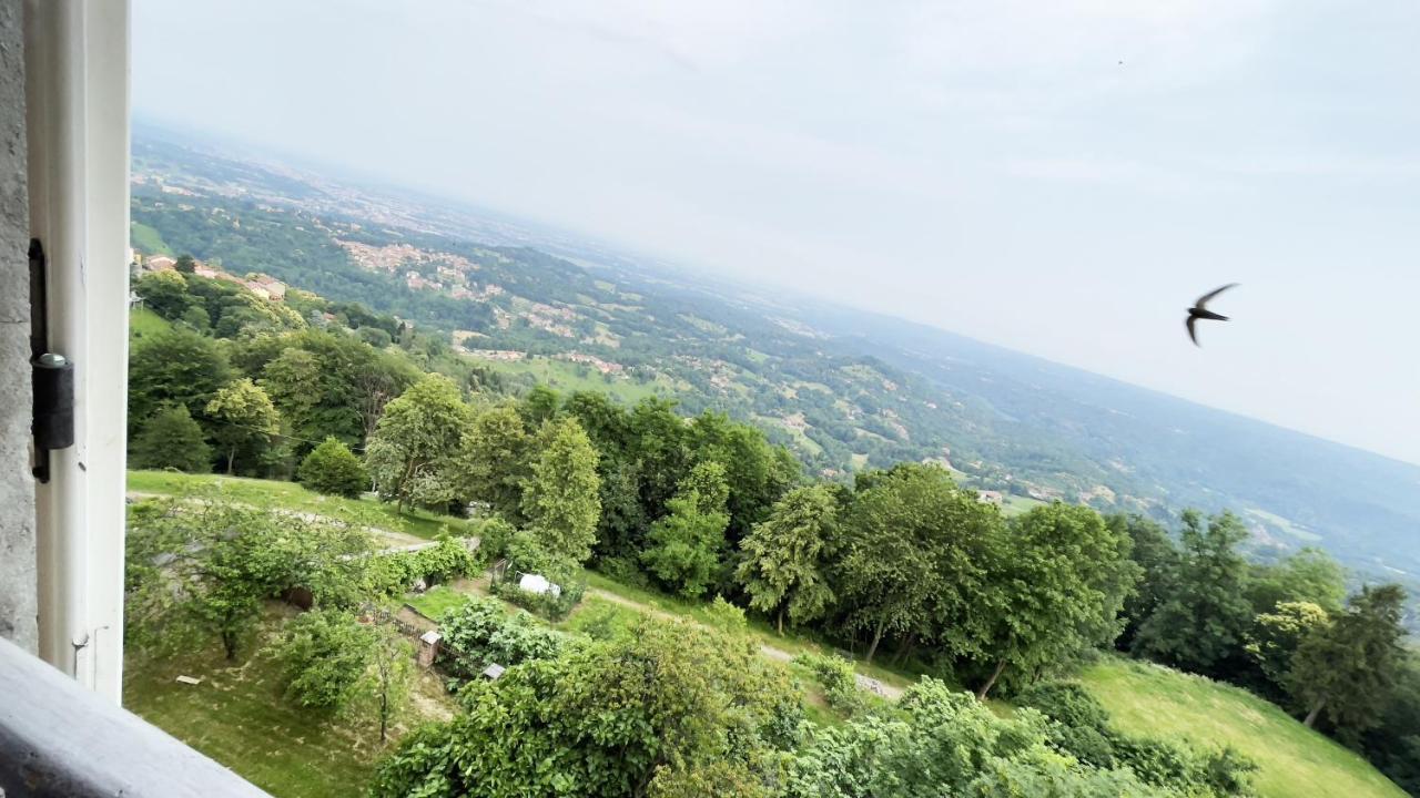 Santuario Di Graglia Resort Luaran gambar